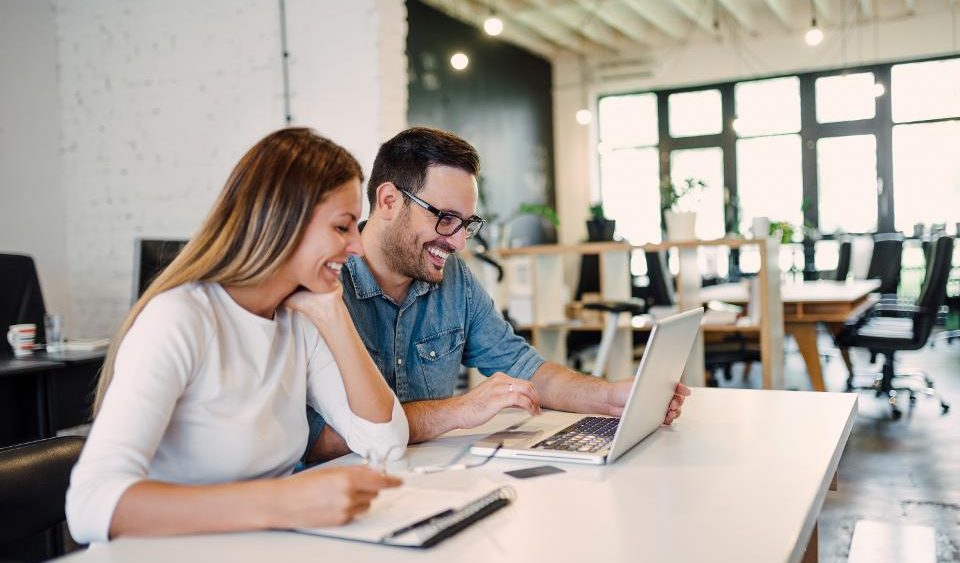 Cofounder relationships